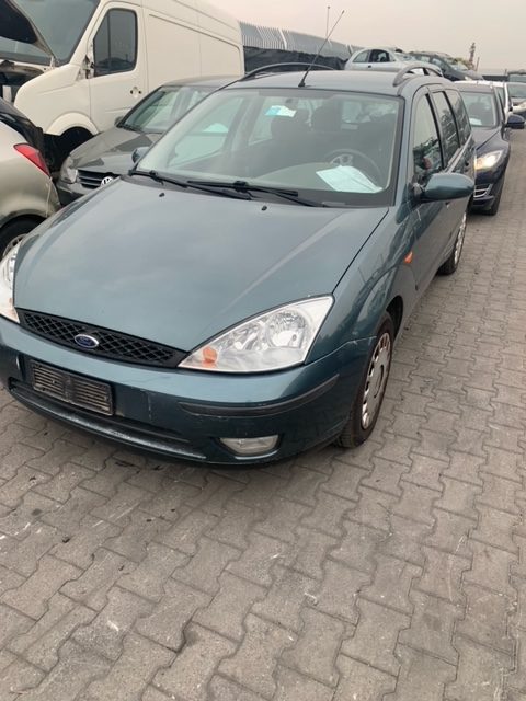 Ricambi Ford Focus C-Max 1800cc diesel 2007 tipo motore KKDB 85kw - Casa  dell'auto Srl