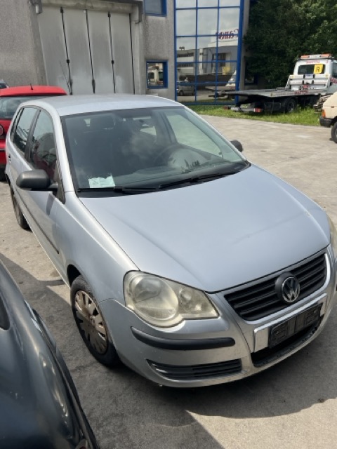 Ricambi Volkswagen Polo 1.4 16V Anno 2007 Codice Motore BUD 59KW