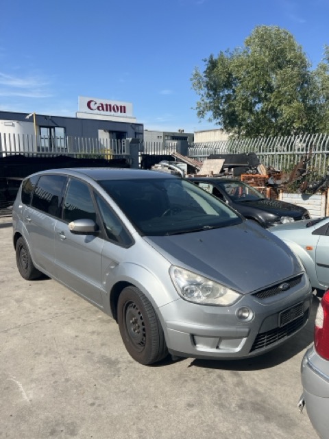 Ricambi Ford S-Max 2.0 TDCI Anno 2007 Codice Motore QXWB 103KW