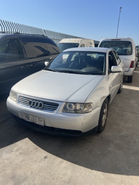 Ricambi Audi A3 1.9 TDI Anno 2001 Codice Motore ASV 81KW