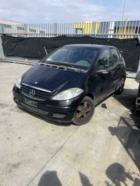 Ricambi Mercedes Classe A150 Benz. Anno 2006 Codice Motore 266920 70KW