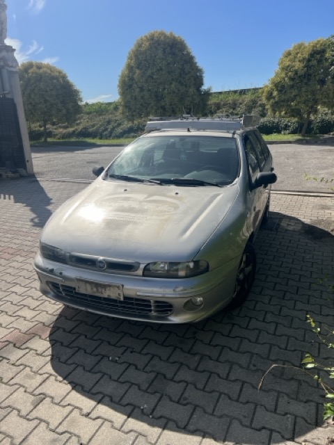 Ricambi Fiat Marengo 1.9 Diesel Anno 2002 Codice Motore 186A6000 81KW