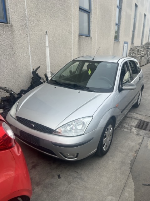 Ricambi Ford Focus 1.8 TDCI Anno 2003 Codice Motore FFDA 74KW