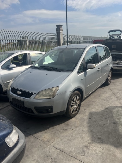 Ricambi Ford Focus C-Max 1.6 TDCi Anno 2004 Codice Motore G8DA 109KW