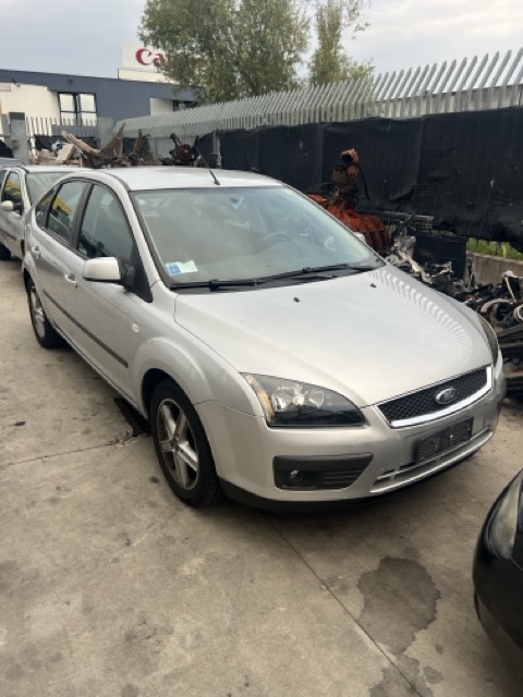 Ricambi Ford Focus 1.6 TDci Anno 2006 Codice Motore HHDA 66KW