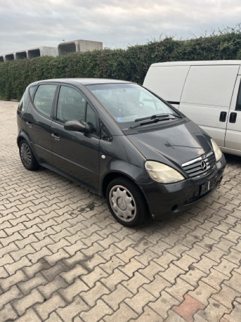 Ricambi Mercedes Classe A170 CDI ESP Automatica Anno 2000 Codice Motore 668940 66KW