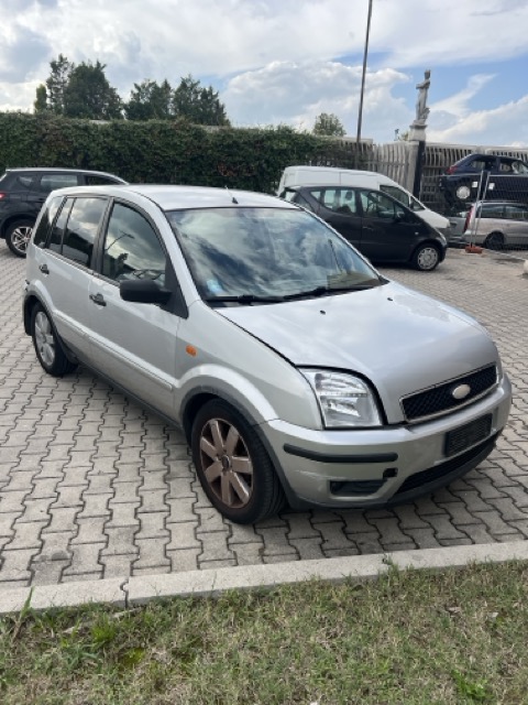 Ricambi Ford Fusion 1.4 TDci 5P Anno 2004 Codice Motore F6JA 50KW