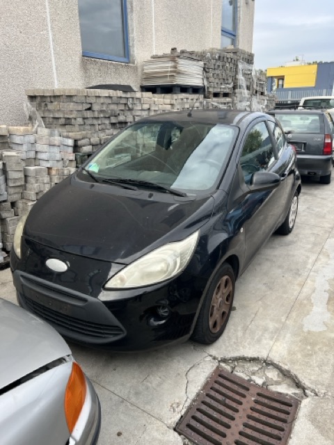 Ricambi Ford Ka 1.2 8V 3P Anno 2010 Codice Motore 169A4000 51KW