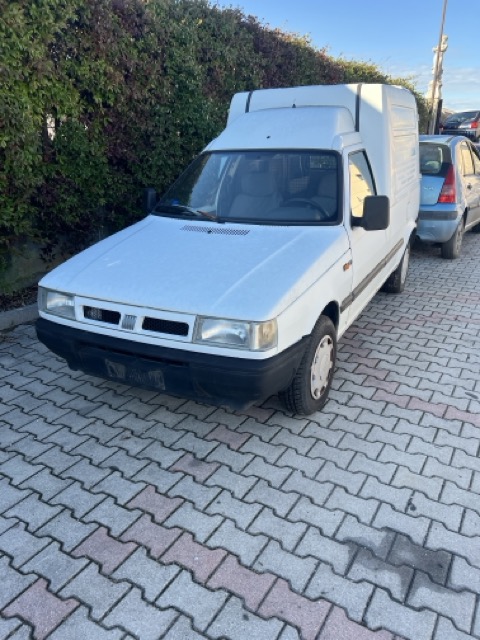 Ricambi Fiat Fiorino 1.7 Diesel Anno 1997 Codice Motore 146B2000 42KW