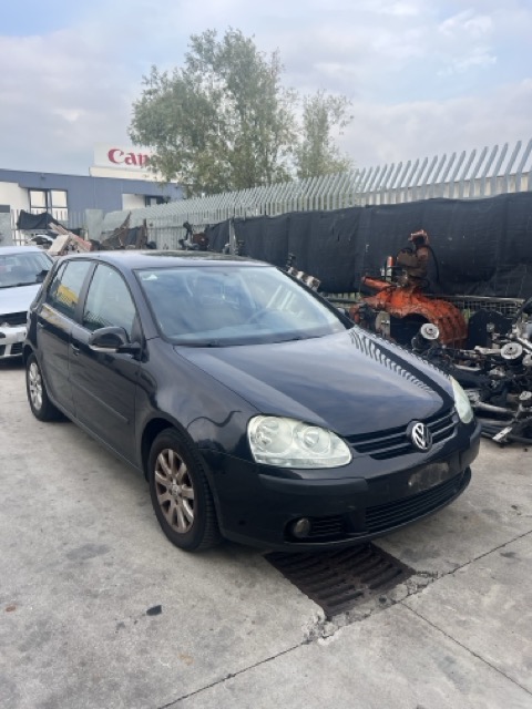 Ricambi Volkswagen Golf 1.9 TDI (5M) Anno 2005 Codice Motore BKC 77KW