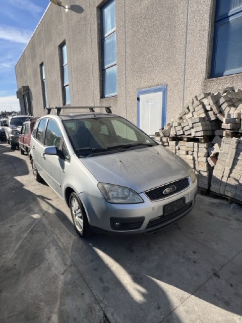 Ricambi Ford Focus C-Max 1.8 TDCi Anno 2006 Codice Motore KKDA 85KW