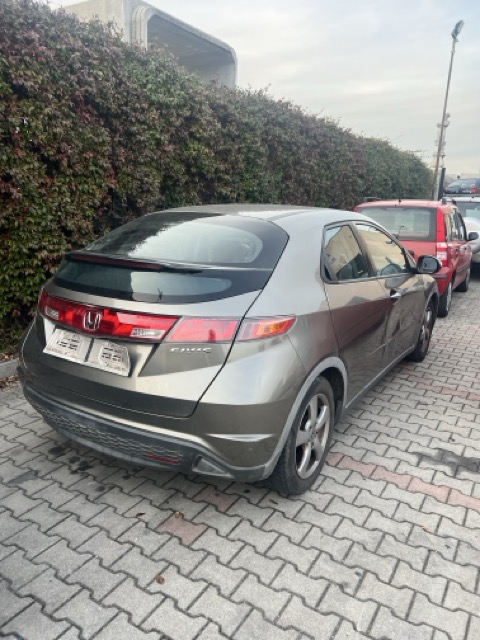 Ricambi Honda Civic 1.4 i-DSi 5P Anno 2007 Codice Motore L13A7 61KW