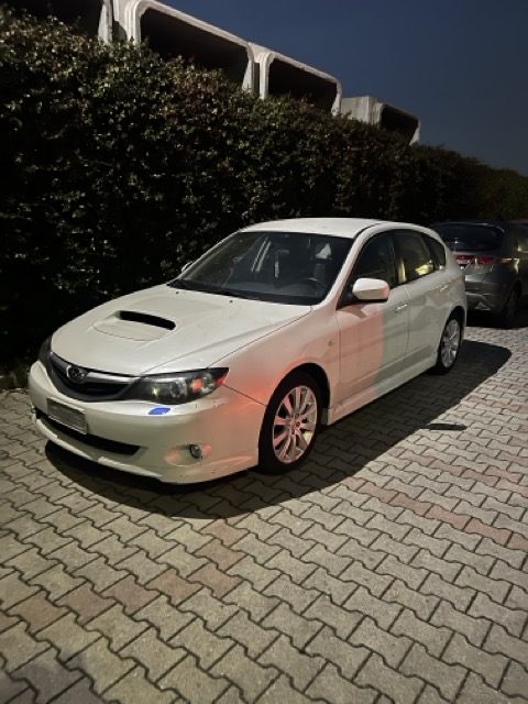 Ricambi Subaru Impreza 3a serie 2.0 D 5P Anno 2011 Codice Motore EE20 110KW