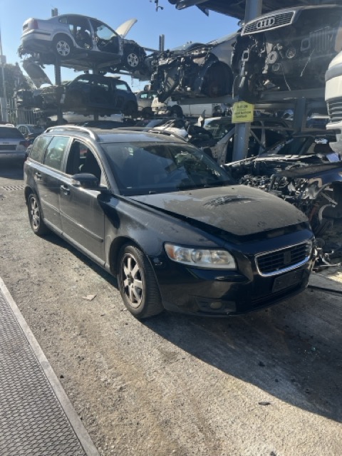 Ricambi Volvo V50 1.6 Drive SW Anno 2010 Codice Motore D4164T 80KW