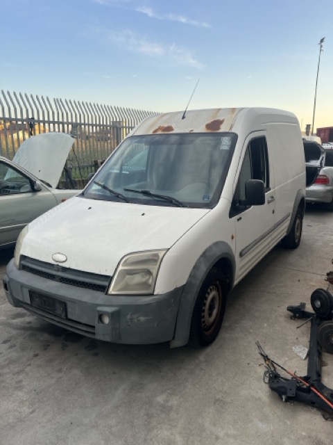 Ricambi Ford Transit Connect 220L 1.8 TDDI PL-TA Anno 2004 Codice Motore BHPA 55KW