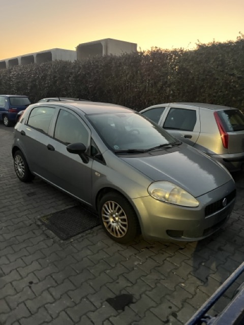 Ricambi Fiat Grande Punto 1.3 MJT 5P Anno 2012 Codice Motore 199A9000 55KW