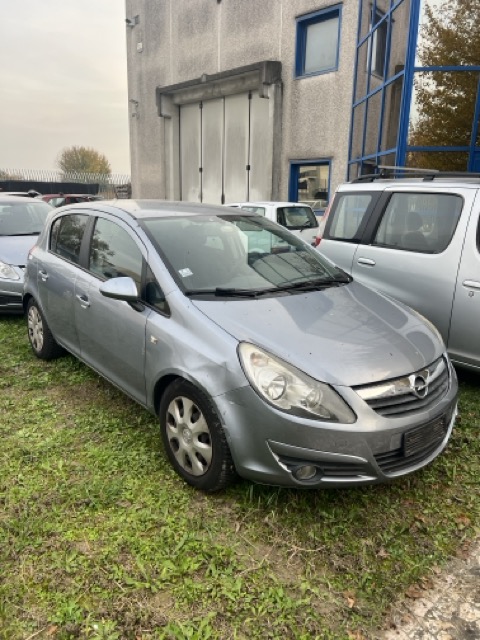 Ricambi Opel Corsa 1.3 16V CDTI 5P Anno 2010 Codice Motore Z13DTE 70KW