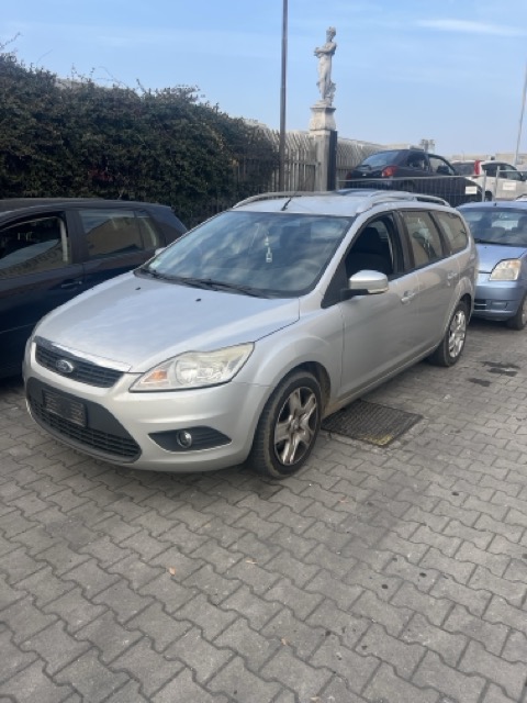 Ricambi Ford Focus 2.0 GPL SW b/g anno 2009 Codice Motore SYDA 107KW