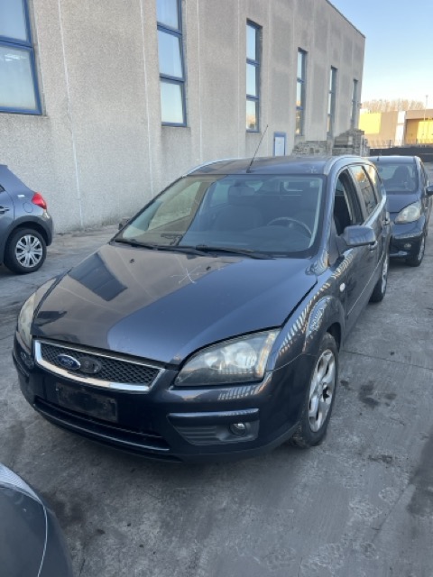 Ricambi Ford Focus 1.8 TDCi SW anno 2007 Codice Motore KKDA 85KW