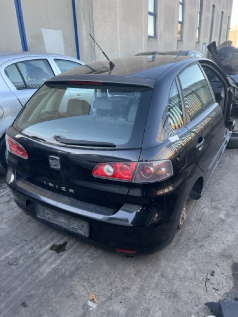 Ricambi Seat Ibiza 1.2 16V 5P Anno 2007 Codice Motore BXV 51KW