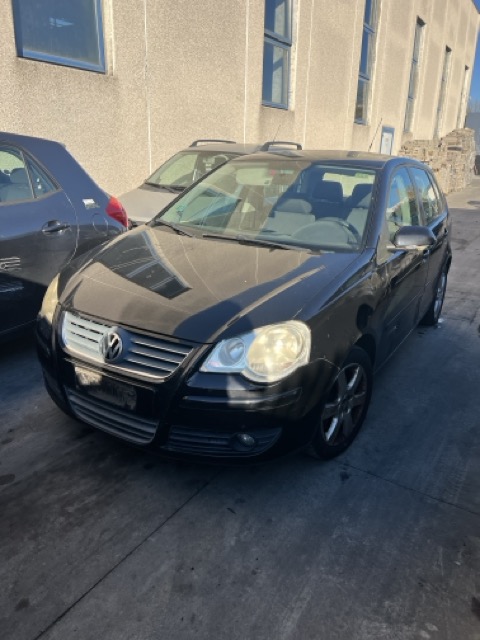 Ricambi Volkswagen Polo 1.4 16V 3P Anno 2007 Codice Motore BUD 59KW