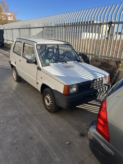 Ricambi Fiat Panda 1a serie 1.0 L  3P Anno 1993 Codice Motore 156A2246 33KW