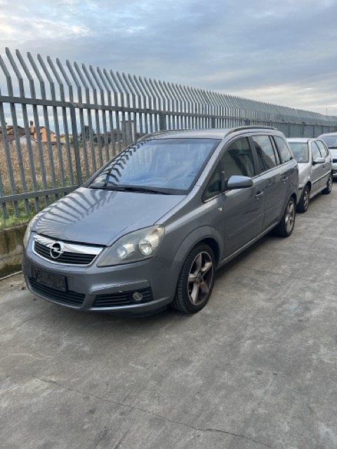 Ricambi Opel Zafira 1.8 16V 5P Anno 2005 Codice Motore Z18XER 103KW