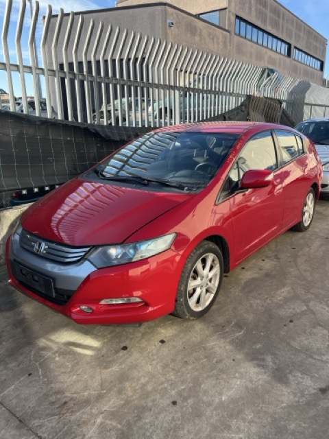 Ricambi Honda Insight 1.3 i-DSI/i-Vtec IMA 5P Benz./El. Anno 2010 Codice Motore LDA3 65KW