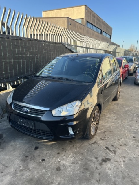 Ricambi Ford C-Max 1.6 TDCI Anno 2007 Codice Motore HHDA 66KW