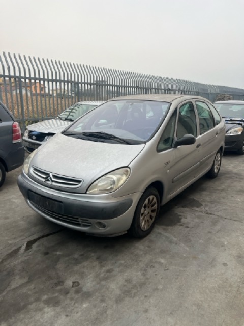 Ricambi Citroen Xsara Picasso 2.0 HDI Anno 2000 Codice Motore RHY 66KW