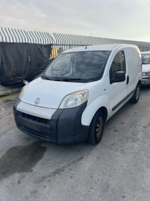 Ricambi Fiat Fiorino 1.3 MJT D anno 2010 Codice Motore 199A2000 55KW