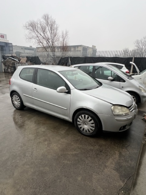 Ricambi Volkswagen Golf 1.6 16V Benz. Anno 2007 Codice Motore BSE 75KW