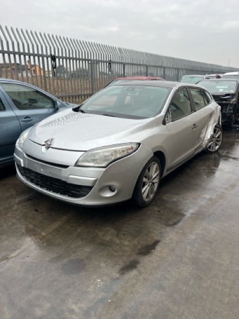 Ricambi Renault Megane 1.5 dCi SW Anno 2010 Codice Motore K9KH8 66KW